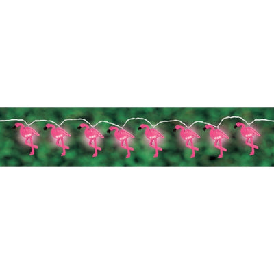 Led String Lights - Flamingo