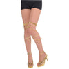 Goddess Leg Wraps - Adult