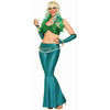 Leggings - Mermaid Blue