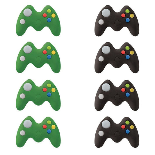 Level Up Game Controller Erasers