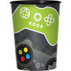 Level Up Plastic Favor Cup