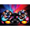 Lite - Double Disco Ball Jr