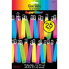 Light Stick Necklaces Assorted Colors