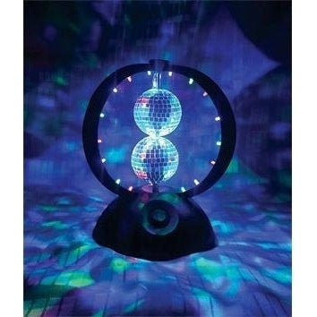 Lite - Twin Helix