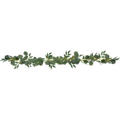 Light-Up Garland