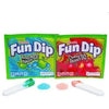 Lik-M-Aid Fun Dip Assorted