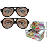 Loot - Dummy Glasses
