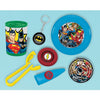 Justice League Heroes Unite Tm Mega Mix Value Pack