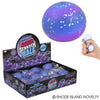 Loot - Squish Gummi Ball Galaxy Stretch