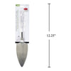 Luciano 10.75" Dlx. S/S Cake Server
