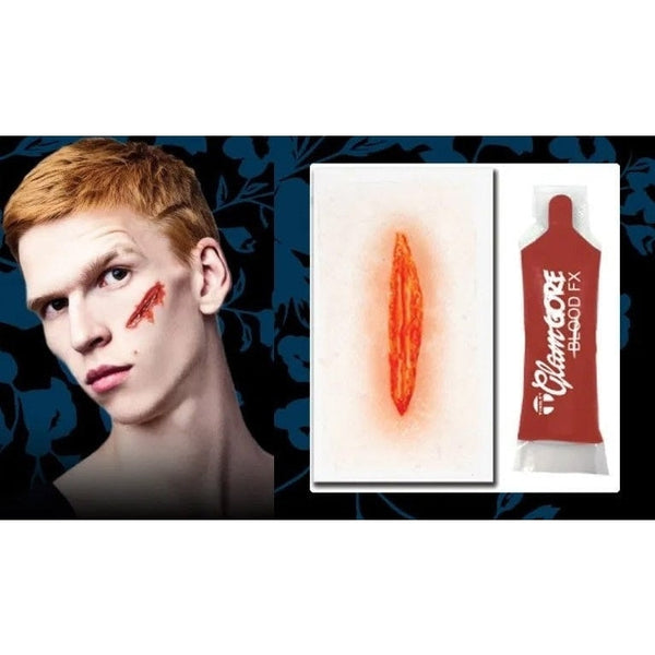 Make Up - Glam Gore Deep Cuts