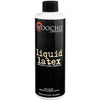 Make Up - Liquid Latex 8 Oz Flesh