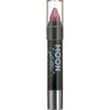 Make Up - Moon Holo Glitter Crayon Pink