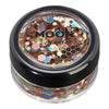 Make Up - Moon Mystic Chunky Glitter Prosecco