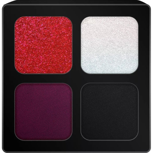 Make Up - Palette 4-Color Vampiress