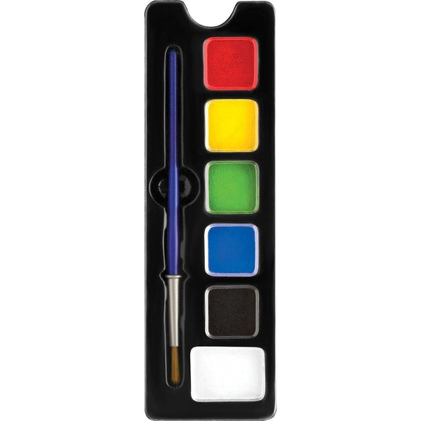 Make Up - Palette 6 Col Festive