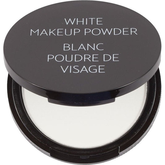 Makeup Powder White