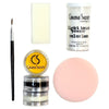 Make Up - Wch Skull Kit Dlx