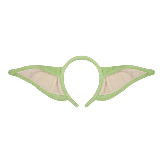 Mandalorian The Child Fabric Headband