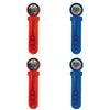 Marvel Avengers Powers Unite Tm Bubble Tubes