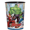 Marvel Avengers Powers Unite Tm Favor Cup