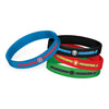 Marvel Avengers Powers Unite Tm Rubber Bracelets