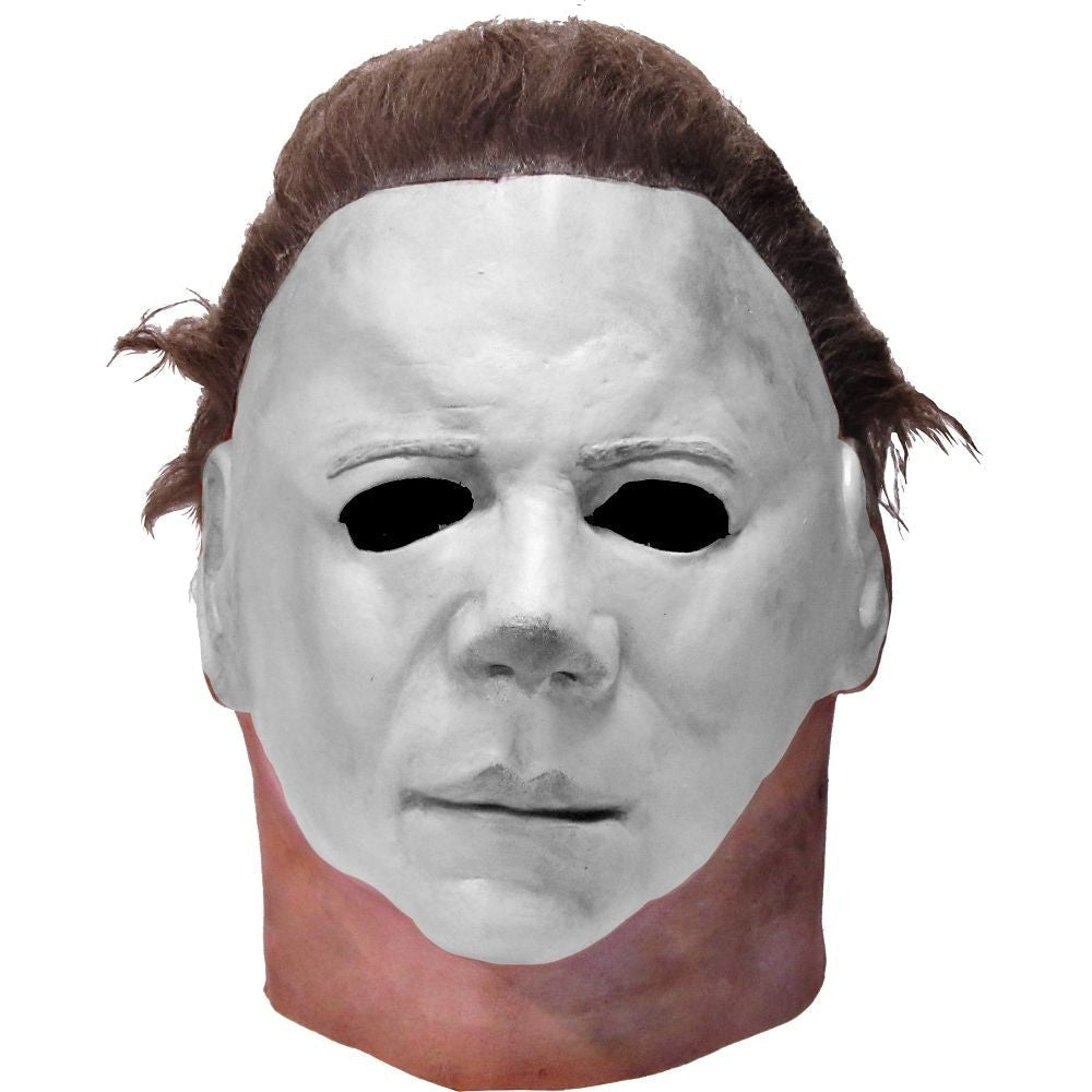 Mask - Dlx Myers Trick Or Treat