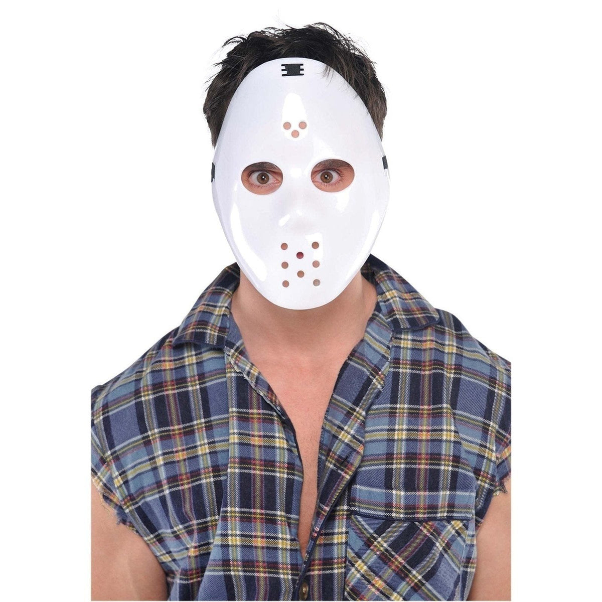 Hockey Mask