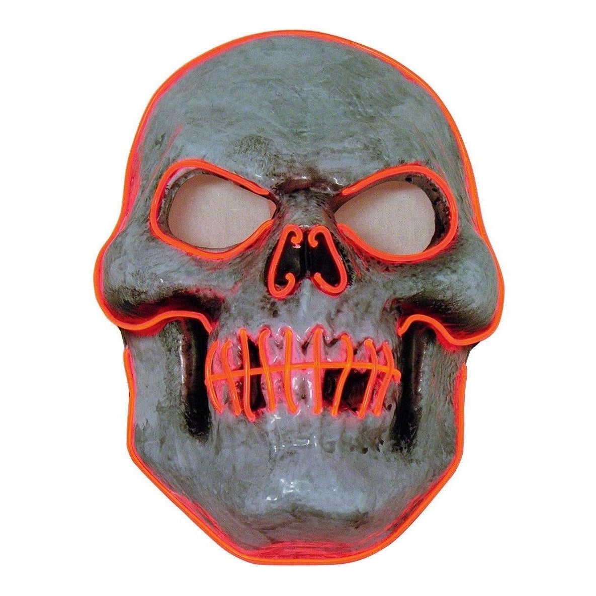 Mask - Led Skull