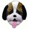Mask - Mascot Dog