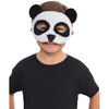 Panda Mask - Child