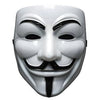Mask - Vendetta White