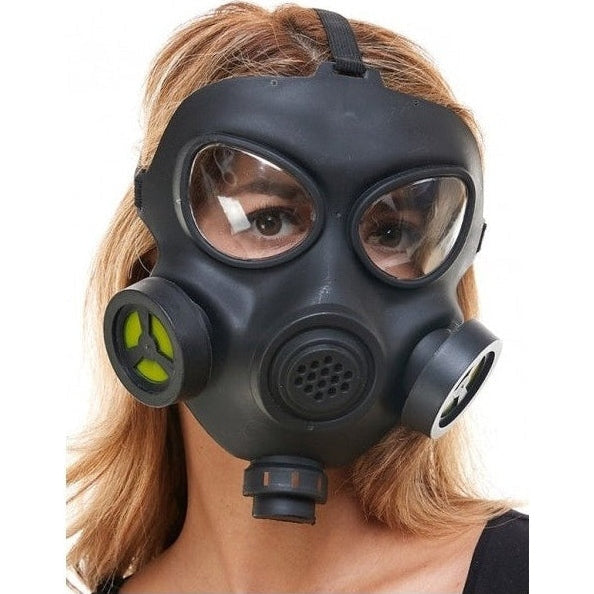 Mask - Venetian Gas Mask