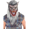 Werewolf Deluxe Full Head Mask