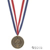 Medal - 1St Place Gold