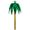 Metallic Giant Royal Palm