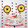 Mickey Mouse Forever Buffet Table Decorating Kit