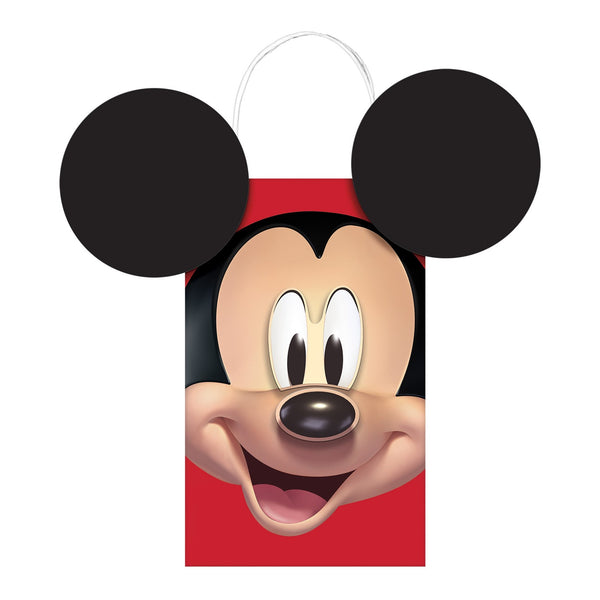 Mickey Mouse Forever Create Your Own Bag