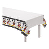 Mickey Mouse Forever Plastic Table Cover