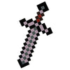 Minecraft Nether Sword