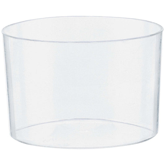 Mini Bowls - Clear