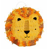 Mini Lion Pinata Favor Decoration
