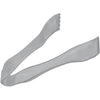 Mini Tongs - Silver