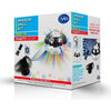 Mirror Ball Party Kit Dlx