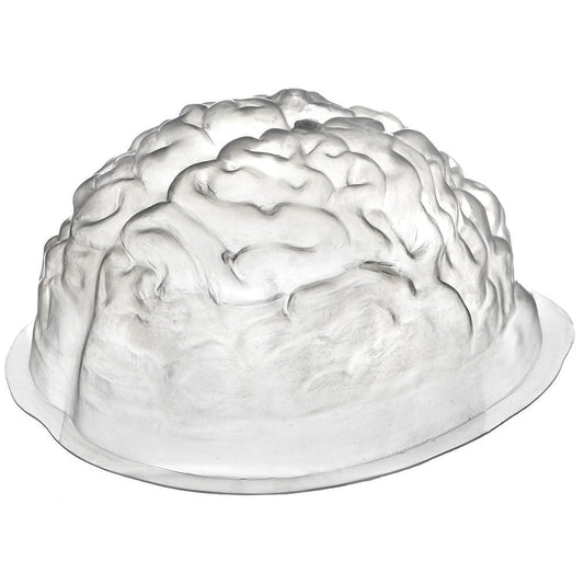 Brain Shaped Mold