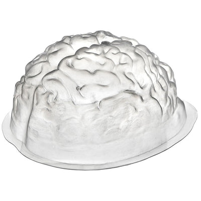 Brain Shaped Mold