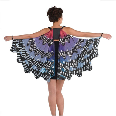 Monarch Butterfly Wings