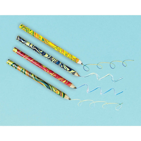 Multi-Color Pencils