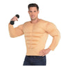 Muscle Shirt - Adult Standard