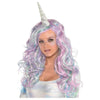 Mythical Pastel Wig